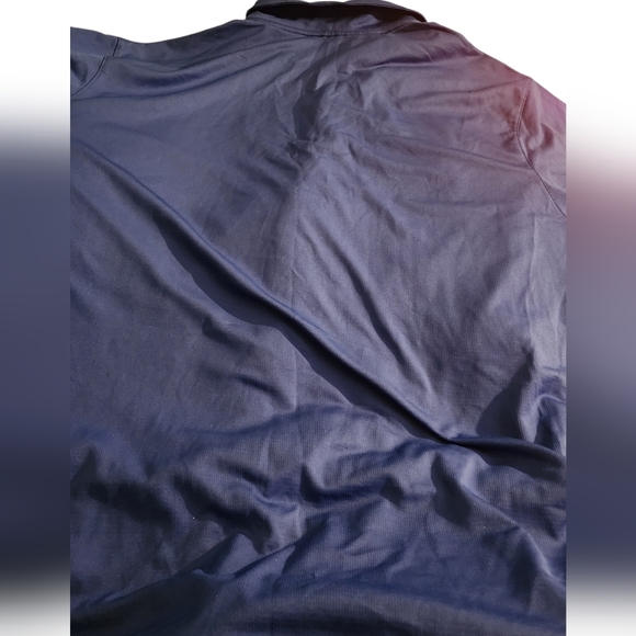 Nike Men's Dri-Fit Blade Polo - Size 4XL - Picture 4 of 7